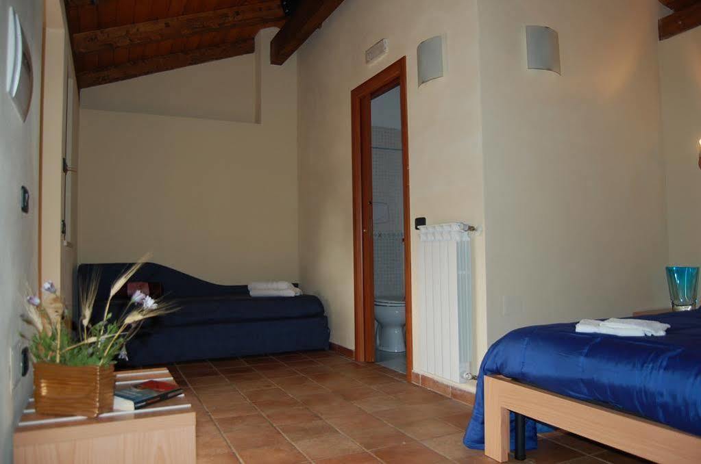 Family Resort Cala Di Luna Marina di Camerota Exterior photo